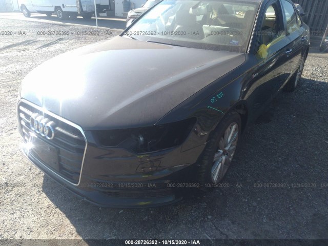 Photo 5 VIN: WAUHGAFC1CN108752 - AUDI A6 