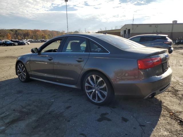 Photo 1 VIN: WAUHGAFC1CN134140 - AUDI A6 