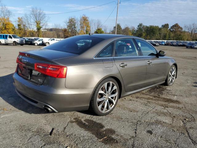 Photo 2 VIN: WAUHGAFC1CN134140 - AUDI A6 