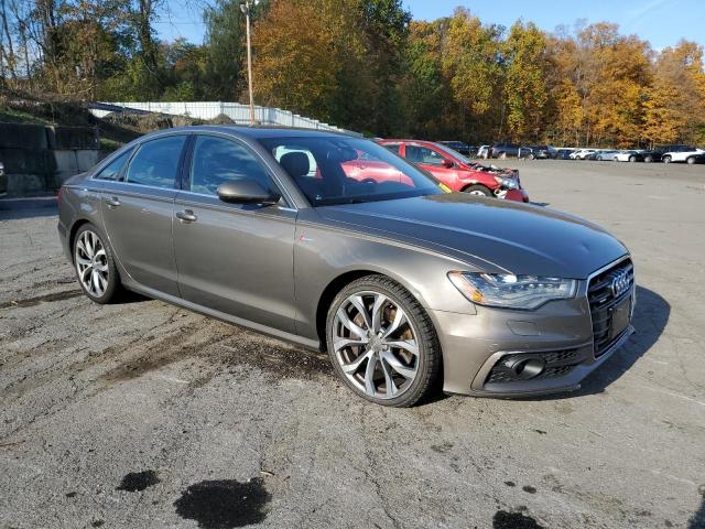 Photo 3 VIN: WAUHGAFC1CN134140 - AUDI A6 