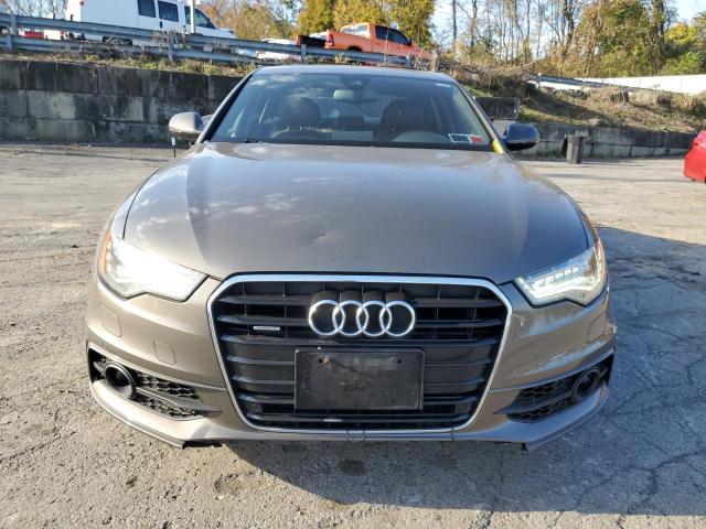 Photo 4 VIN: WAUHGAFC1CN134140 - AUDI A6 