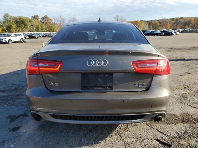 Photo 5 VIN: WAUHGAFC1CN134140 - AUDI A6 