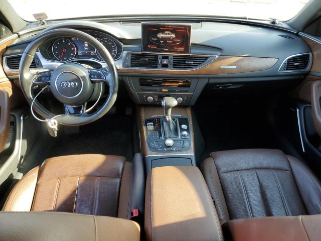 Photo 7 VIN: WAUHGAFC1CN134140 - AUDI A6 