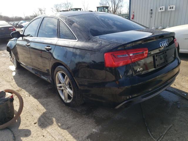 Photo 1 VIN: WAUHGAFC1CN147762 - AUDI A6 