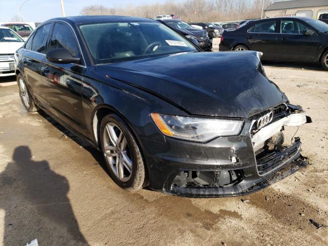 Photo 3 VIN: WAUHGAFC1CN147762 - AUDI A6 