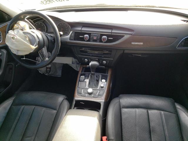 Photo 7 VIN: WAUHGAFC1CN147762 - AUDI A6 