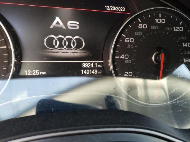 Photo 8 VIN: WAUHGAFC1CN147762 - AUDI A6 