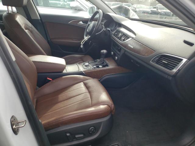 Photo 4 VIN: WAUHGAFC1CN160897 - AUDI A6 PRESTIG 