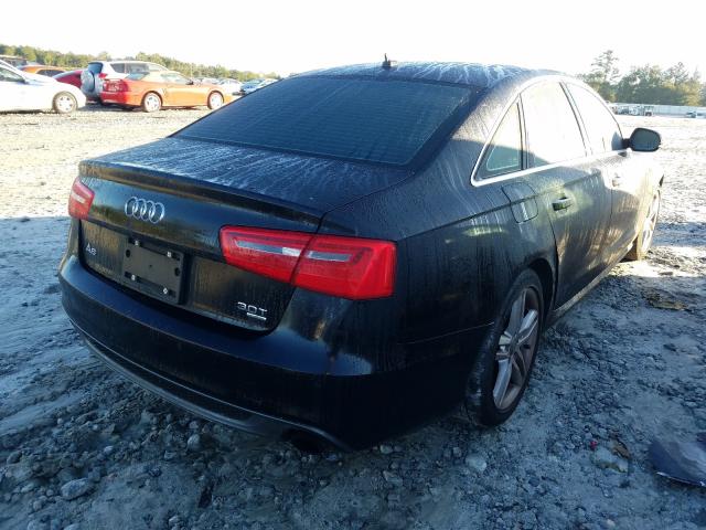 Photo 3 VIN: WAUHGAFC1CN162441 - AUDI A6 PRESTIG 