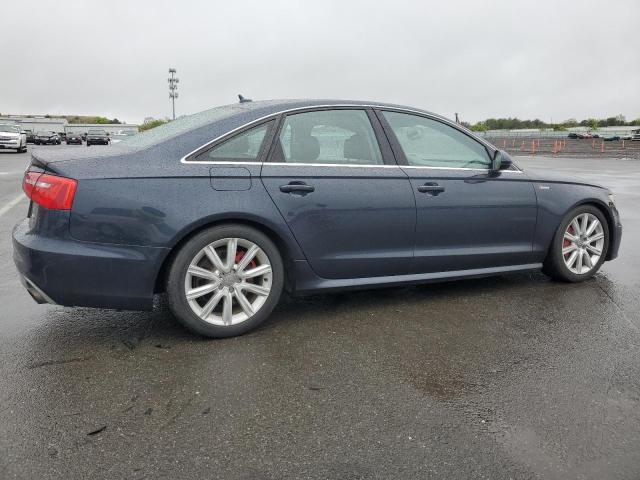 Photo 2 VIN: WAUHGAFC1CN164383 - AUDI A6 