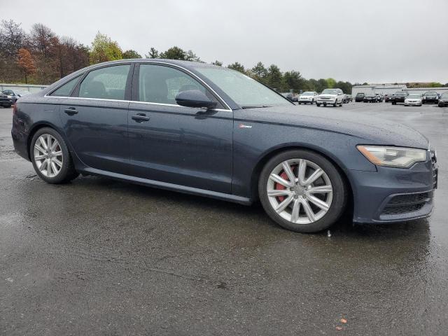 Photo 3 VIN: WAUHGAFC1CN164383 - AUDI A6 