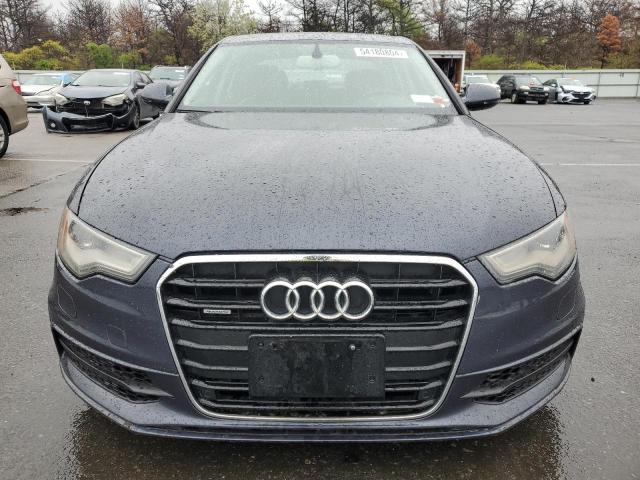 Photo 4 VIN: WAUHGAFC1CN164383 - AUDI A6 