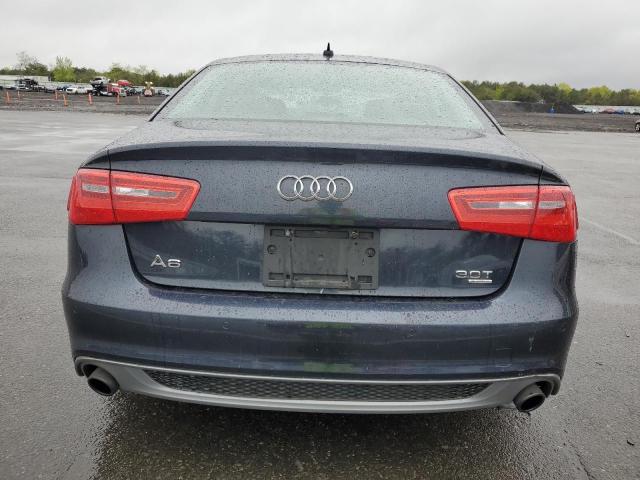 Photo 5 VIN: WAUHGAFC1CN164383 - AUDI A6 