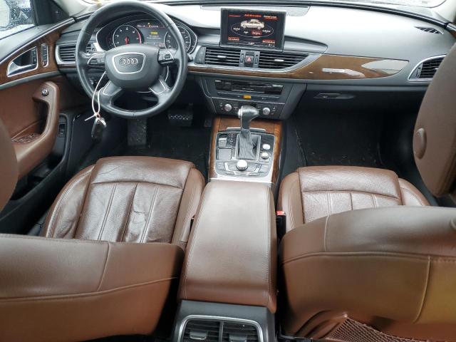 Photo 7 VIN: WAUHGAFC1CN164383 - AUDI A6 