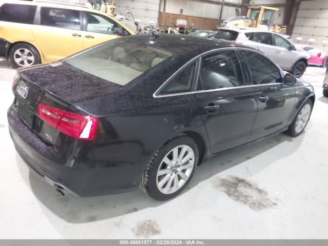 Photo 3 VIN: WAUHGAFC1DN065418 - AUDI A6 