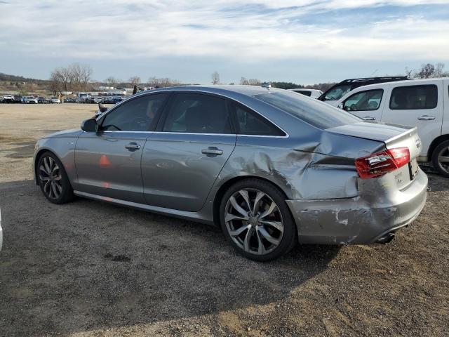 Photo 1 VIN: WAUHGAFC1DN077603 - AUDI A6 PRESTIG 