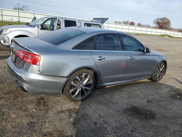 Photo 2 VIN: WAUHGAFC1DN077603 - AUDI A6 PRESTIG 