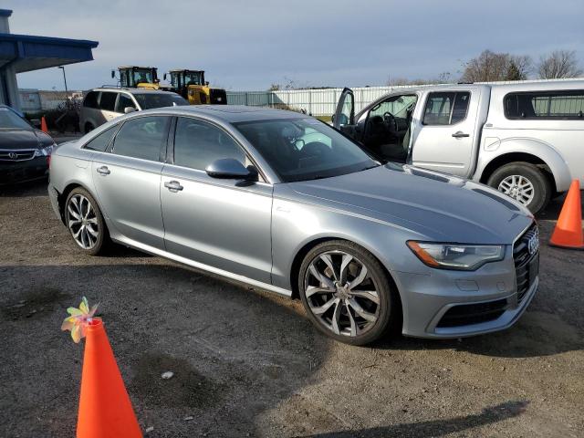 Photo 3 VIN: WAUHGAFC1DN077603 - AUDI A6 PRESTIG 