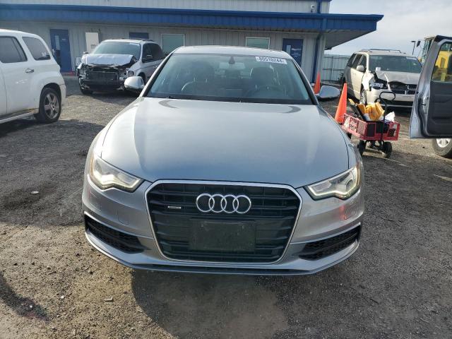 Photo 4 VIN: WAUHGAFC1DN077603 - AUDI A6 PRESTIG 