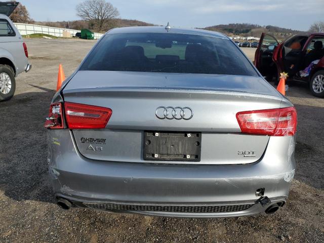 Photo 5 VIN: WAUHGAFC1DN077603 - AUDI A6 PRESTIG 