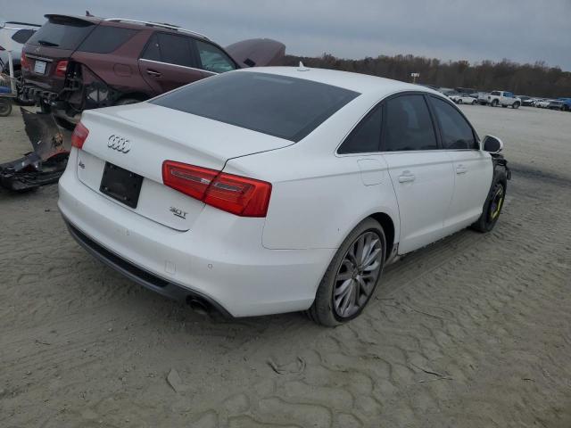 Photo 2 VIN: WAUHGAFC1DN134320 - AUDI A6 