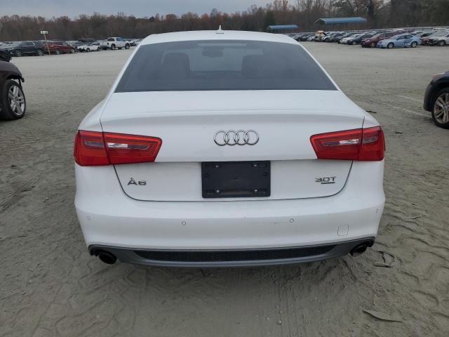 Photo 5 VIN: WAUHGAFC1DN134320 - AUDI A6 