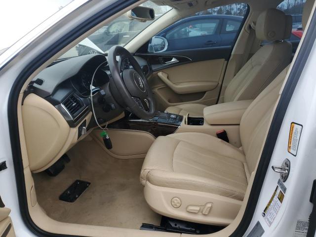 Photo 6 VIN: WAUHGAFC1DN134320 - AUDI A6 