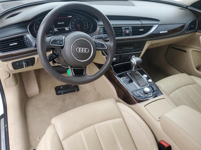 Photo 7 VIN: WAUHGAFC1DN134320 - AUDI A6 