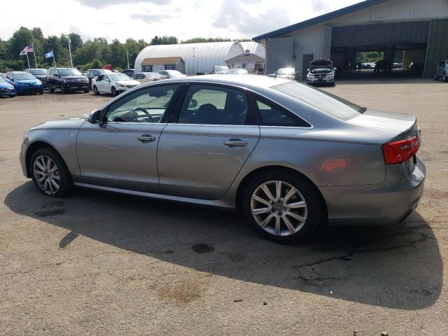 Photo 1 VIN: WAUHGAFC1DN146614 - AUDI A6 PRESTIG 