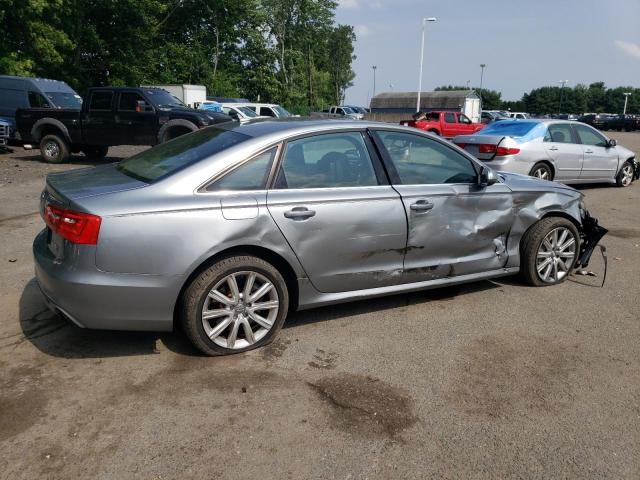 Photo 2 VIN: WAUHGAFC1DN146614 - AUDI A6 PRESTIG 