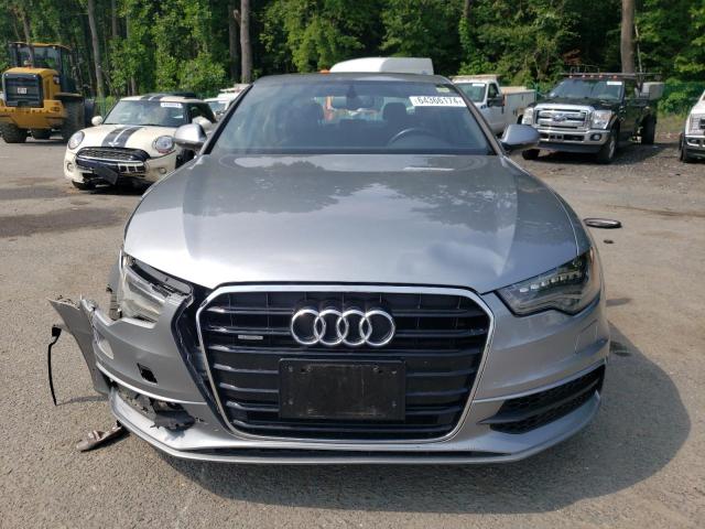 Photo 4 VIN: WAUHGAFC1DN146614 - AUDI A6 PRESTIG 