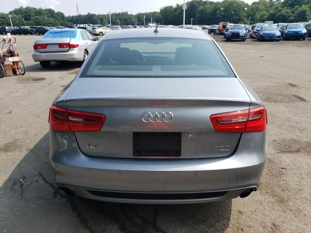 Photo 5 VIN: WAUHGAFC1DN146614 - AUDI A6 PRESTIG 