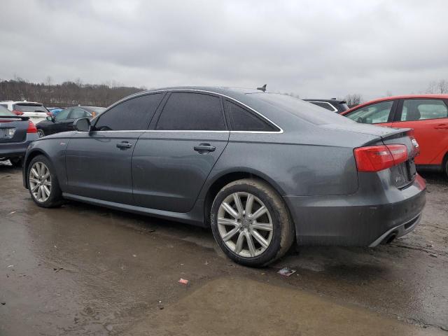 Photo 1 VIN: WAUHGAFC1EN050046 - AUDI A6 