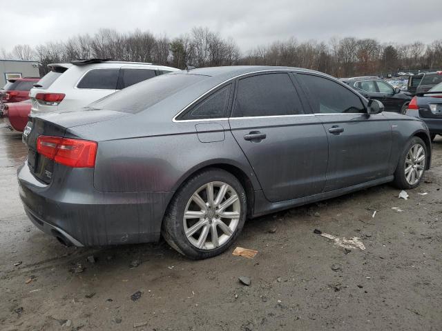 Photo 2 VIN: WAUHGAFC1EN050046 - AUDI A6 