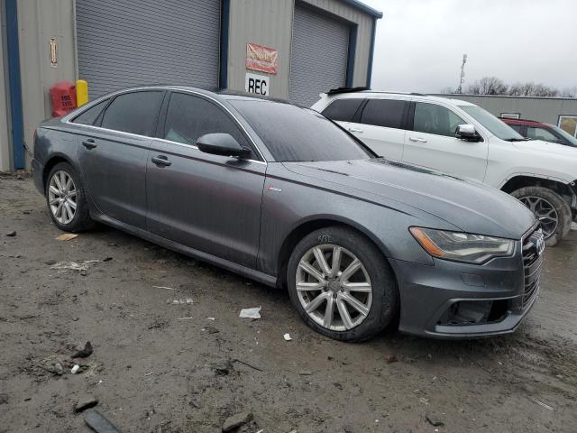 Photo 3 VIN: WAUHGAFC1EN050046 - AUDI A6 