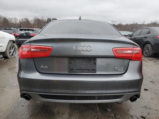 Photo 5 VIN: WAUHGAFC1EN050046 - AUDI A6 