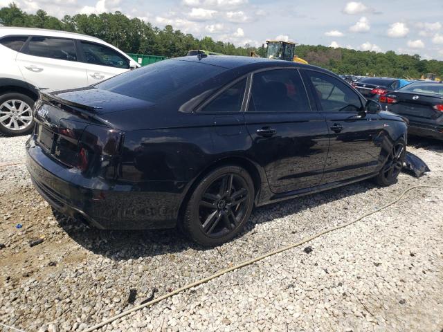 Photo 2 VIN: WAUHGAFC1EN069079 - AUDI A6 PRESTIG 