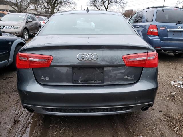 Photo 5 VIN: WAUHGAFC1EN157811 - AUDI A6 PRESTIG 