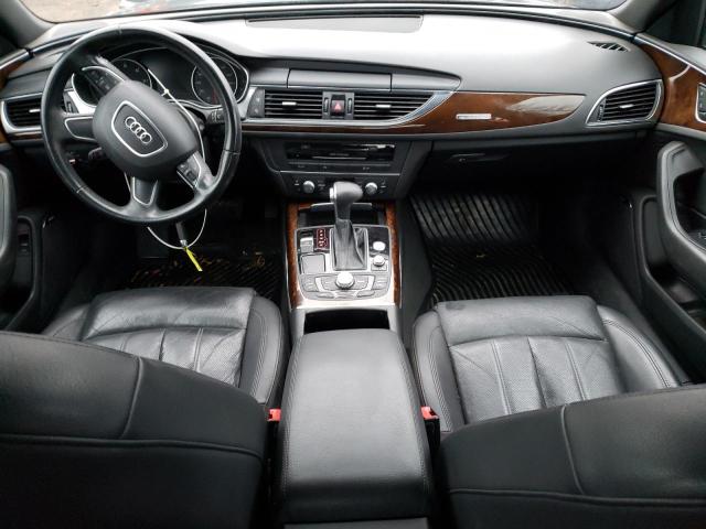 Photo 7 VIN: WAUHGAFC1EN157811 - AUDI A6 PRESTIG 