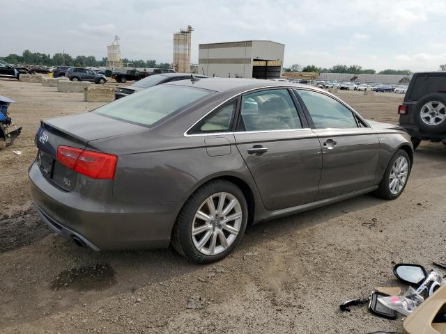 Photo 2 VIN: WAUHGAFC1FN007442 - AUDI A6 PRESTIG 