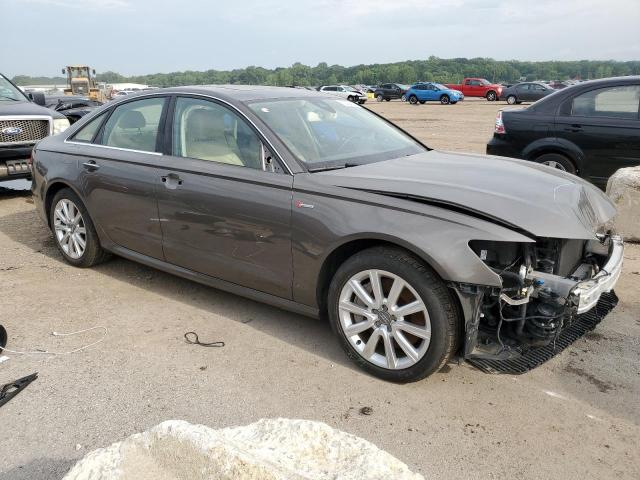 Photo 3 VIN: WAUHGAFC1FN007442 - AUDI A6 PRESTIG 