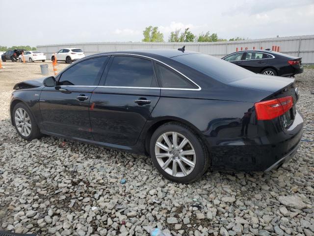 Photo 1 VIN: WAUHGAFC1FN037251 - AUDI A6 PRESTIG 