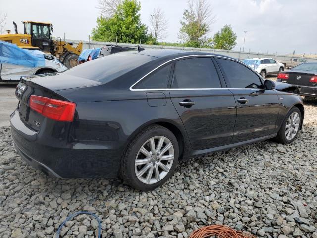 Photo 2 VIN: WAUHGAFC1FN037251 - AUDI A6 PRESTIG 