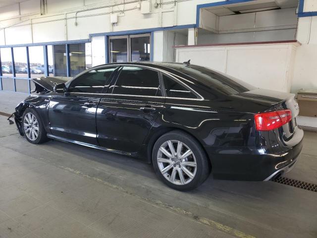 Photo 1 VIN: WAUHGAFC1FN038268 - AUDI A6 PRESTIG 