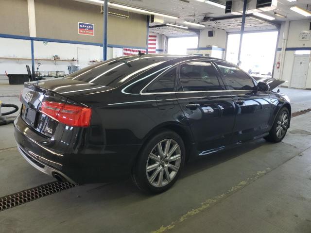 Photo 2 VIN: WAUHGAFC1FN038268 - AUDI A6 PRESTIG 