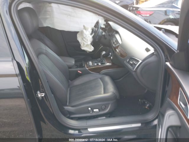 Photo 4 VIN: WAUHGAFC1GN016255 - AUDI A6 