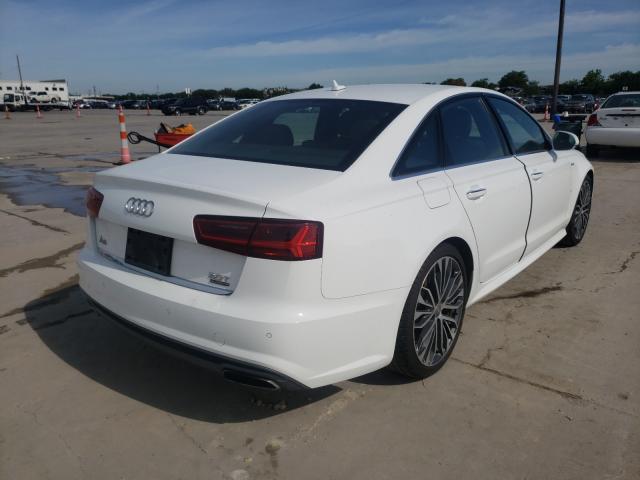 Photo 3 VIN: WAUHGAFC1GN027045 - AUDI A6 PRESTIG 