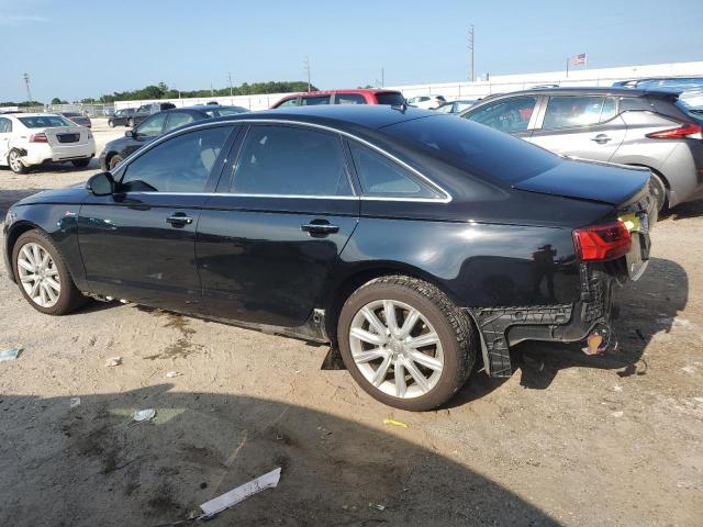 Photo 1 VIN: WAUHGAFC1GN150361 - AUDI A6 