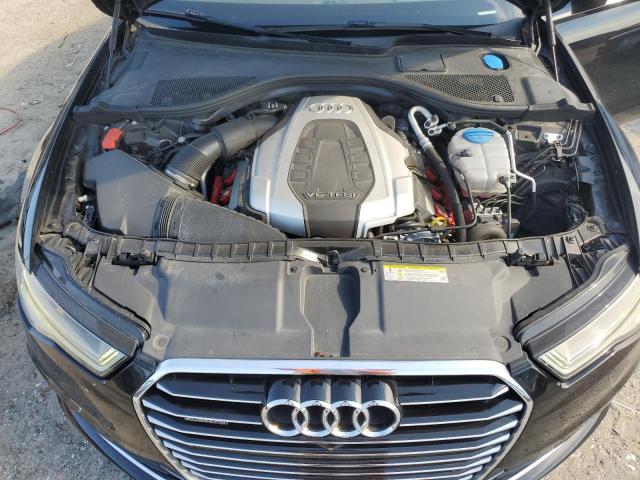 Photo 10 VIN: WAUHGAFC1GN150361 - AUDI A6 