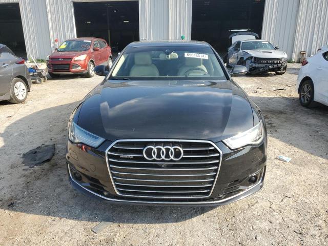 Photo 4 VIN: WAUHGAFC1GN150361 - AUDI A6 